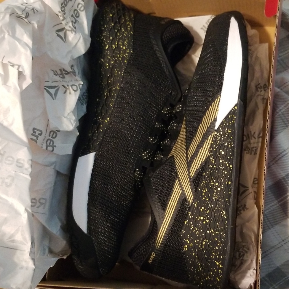 Mens Nano 9.0